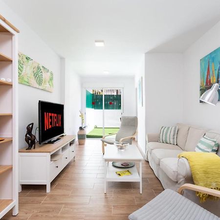 Home2Book Las Americas Apartment Terrace Плая-де-лас-Америкас Экстерьер фото