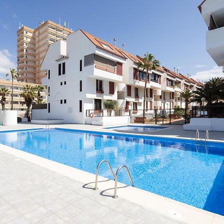 Home2Book Las Americas Apartment Terrace Плая-де-лас-Америкас Экстерьер фото