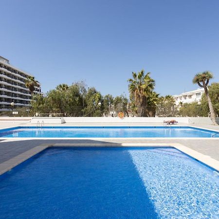Home2Book Las Americas Apartment Terrace Плая-де-лас-Америкас Экстерьер фото