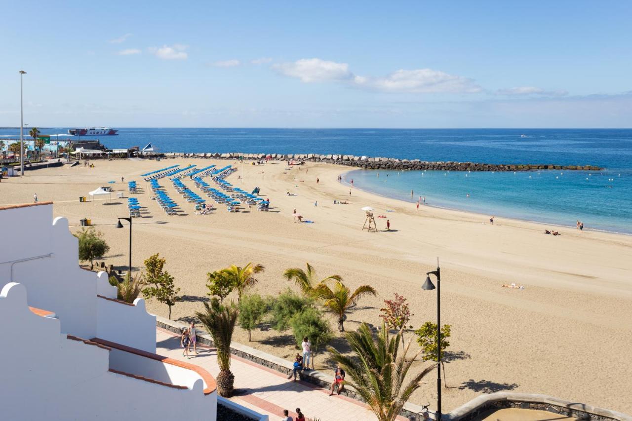 Home2Book Las Americas Apartment Terrace Плая-де-лас-Америкас Экстерьер фото