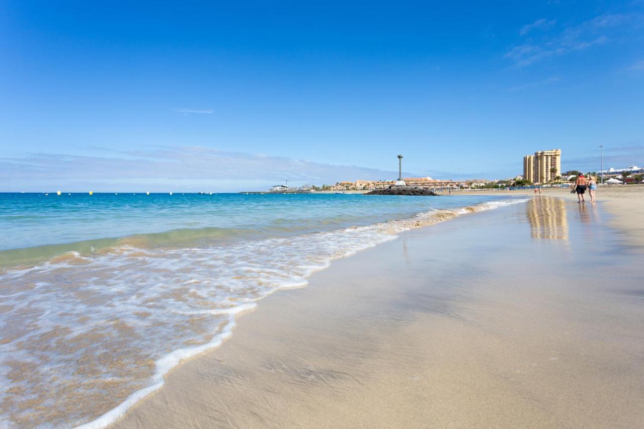 Home2Book Las Americas Apartment Terrace Плая-де-лас-Америкас Экстерьер фото