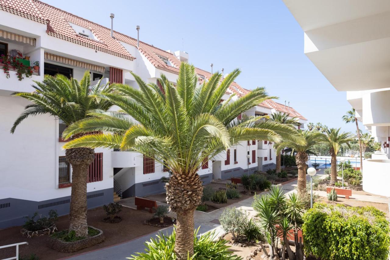 Home2Book Las Americas Apartment Terrace Плая-де-лас-Америкас Экстерьер фото
