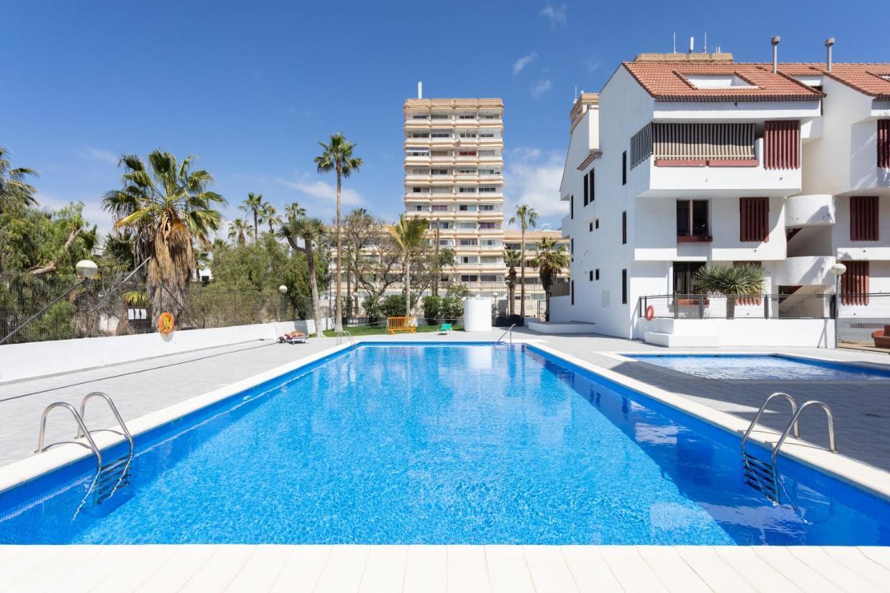Home2Book Las Americas Apartment Terrace Плая-де-лас-Америкас Экстерьер фото