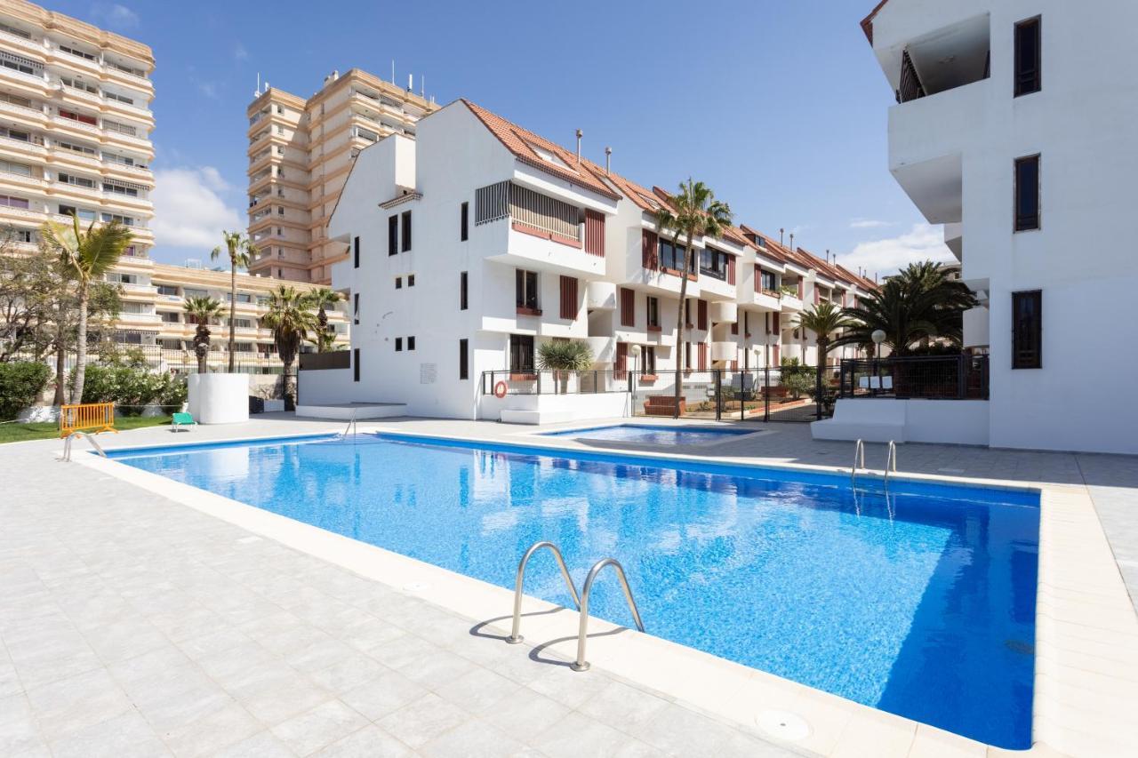 Home2Book Las Americas Apartment Terrace Плая-де-лас-Америкас Экстерьер фото