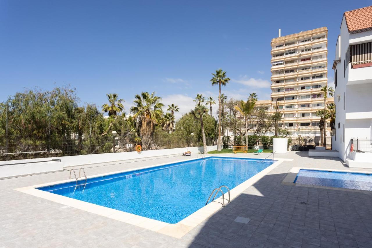 Home2Book Las Americas Apartment Terrace Плая-де-лас-Америкас Экстерьер фото