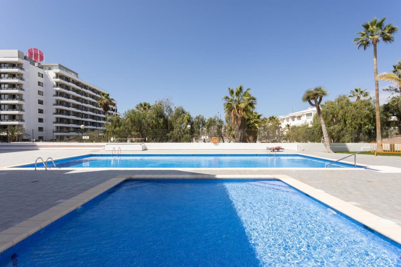 Home2Book Las Americas Apartment Terrace Плая-де-лас-Америкас Экстерьер фото