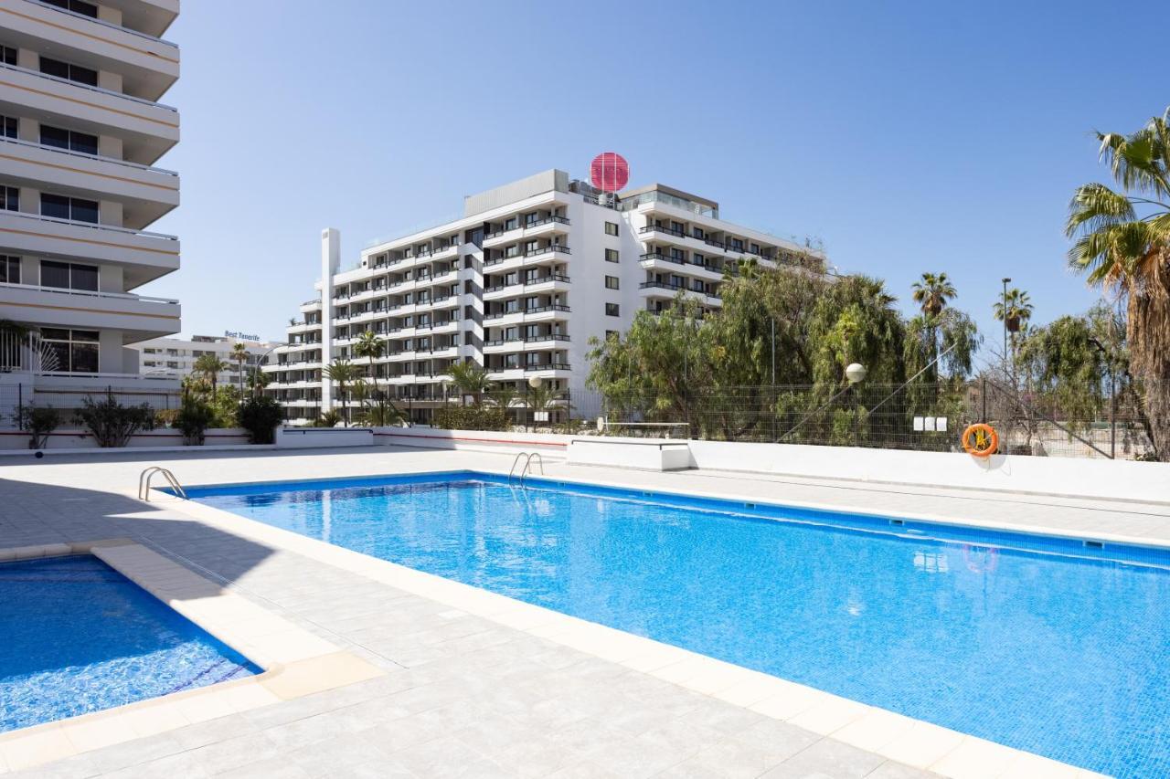 Home2Book Las Americas Apartment Terrace Плая-де-лас-Америкас Экстерьер фото