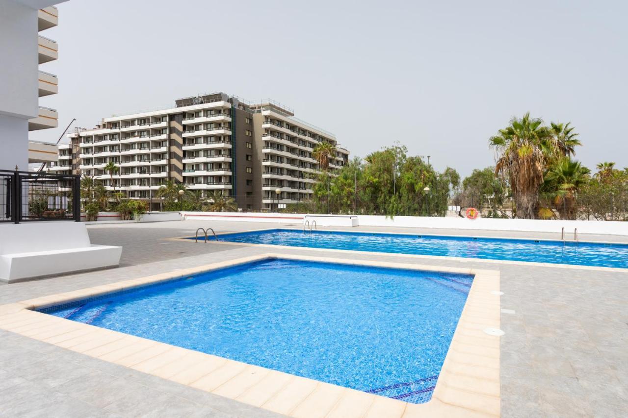 Home2Book Las Americas Apartment Terrace Плая-де-лас-Америкас Экстерьер фото