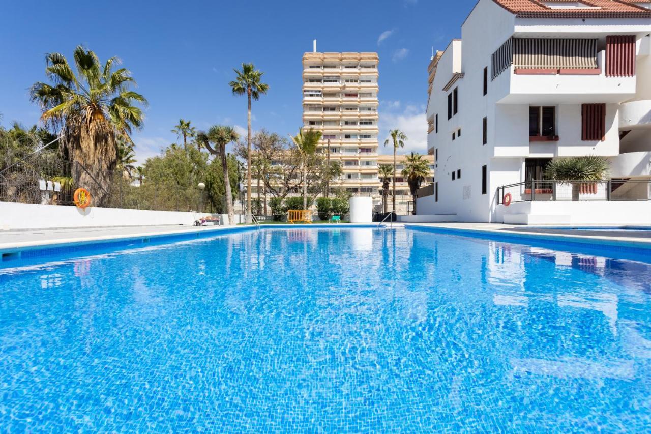 Home2Book Las Americas Apartment Terrace Плая-де-лас-Америкас Экстерьер фото