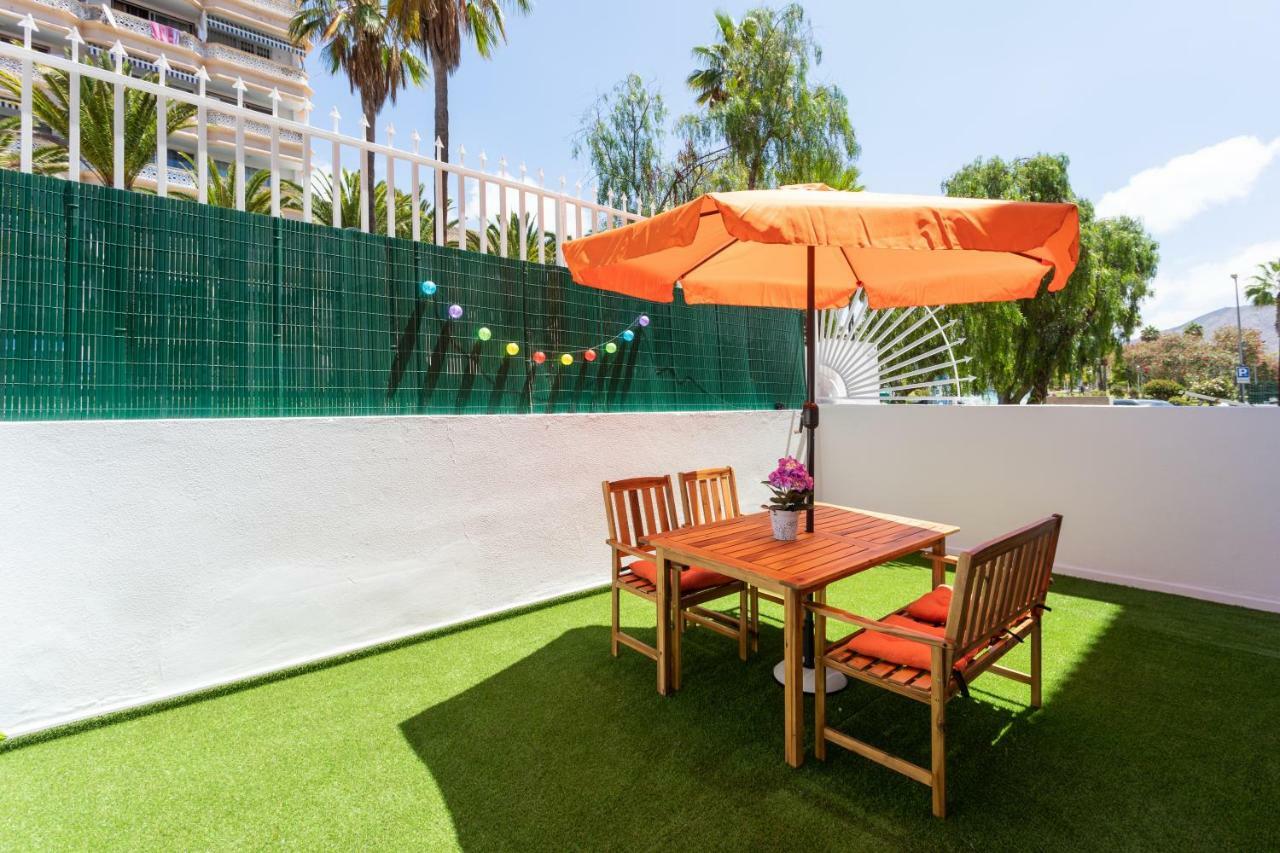 Home2Book Las Americas Apartment Terrace Плая-де-лас-Америкас Экстерьер фото