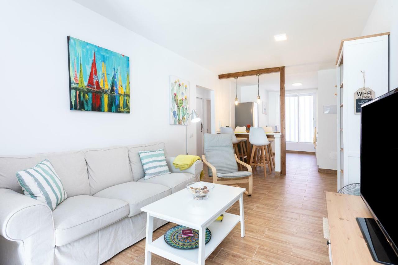 Home2Book Las Americas Apartment Terrace Плая-де-лас-Америкас Экстерьер фото