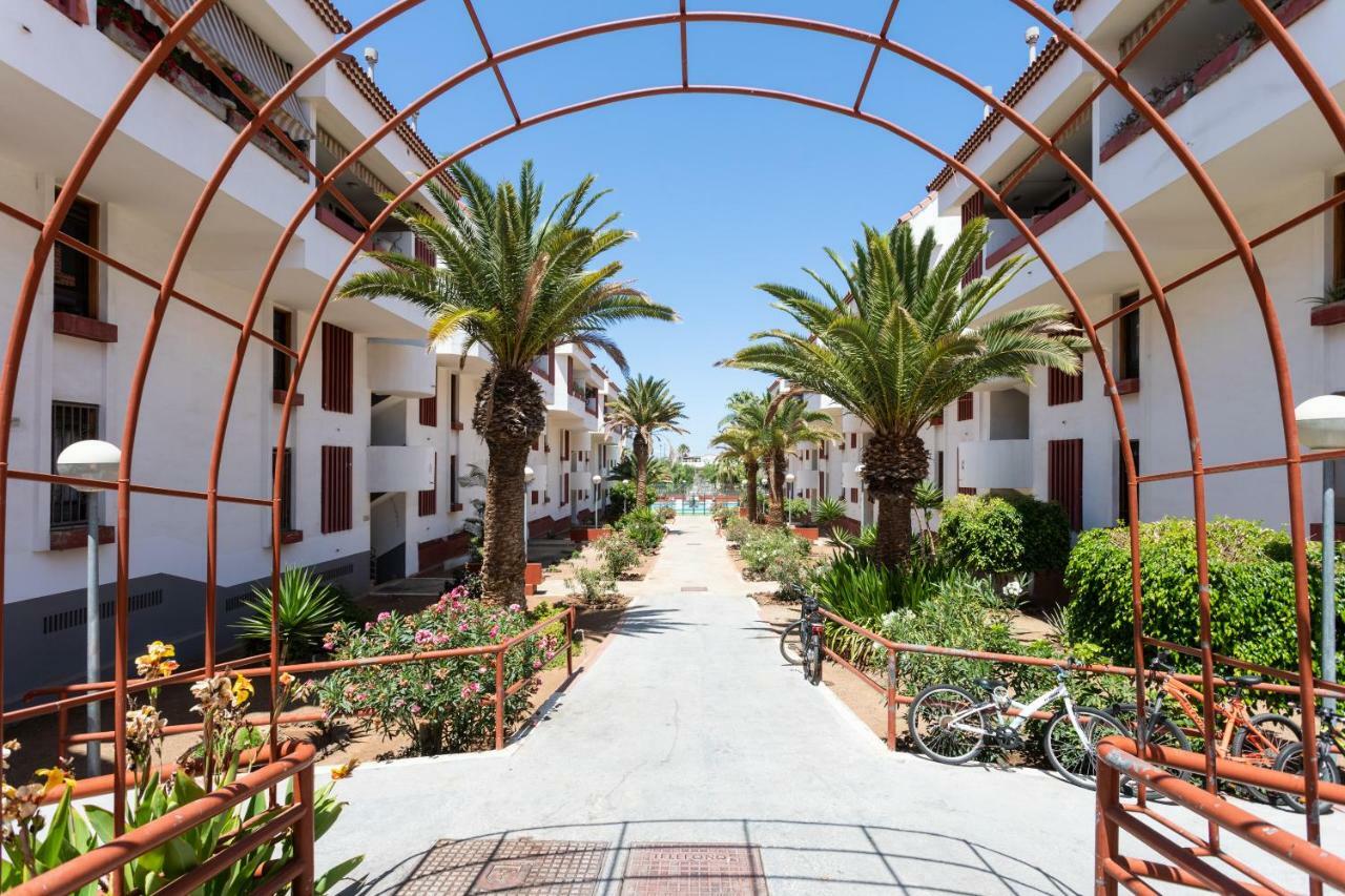 Home2Book Las Americas Apartment Terrace Плая-де-лас-Америкас Экстерьер фото