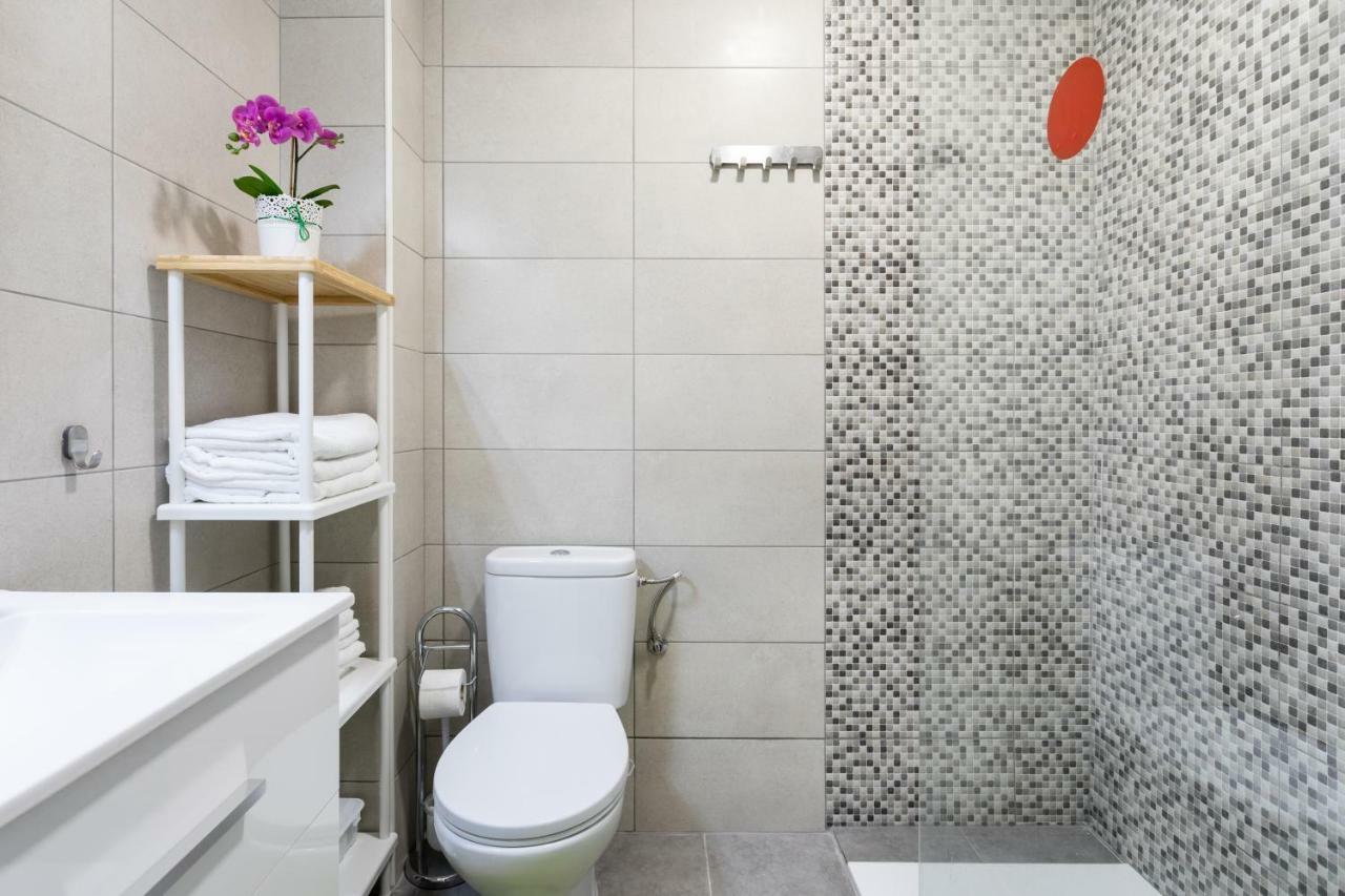Home2Book Las Americas Apartment Terrace Плая-де-лас-Америкас Экстерьер фото