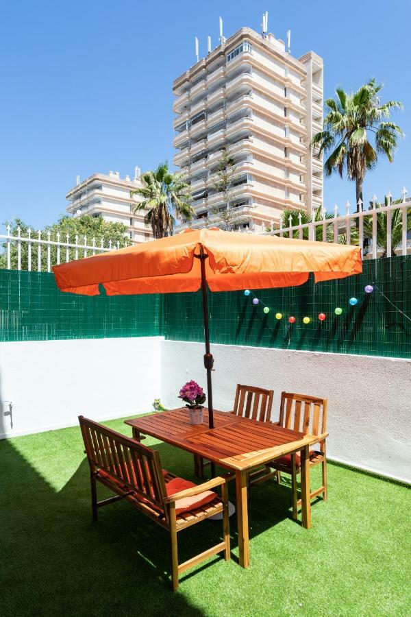 Home2Book Las Americas Apartment Terrace Плая-де-лас-Америкас Экстерьер фото