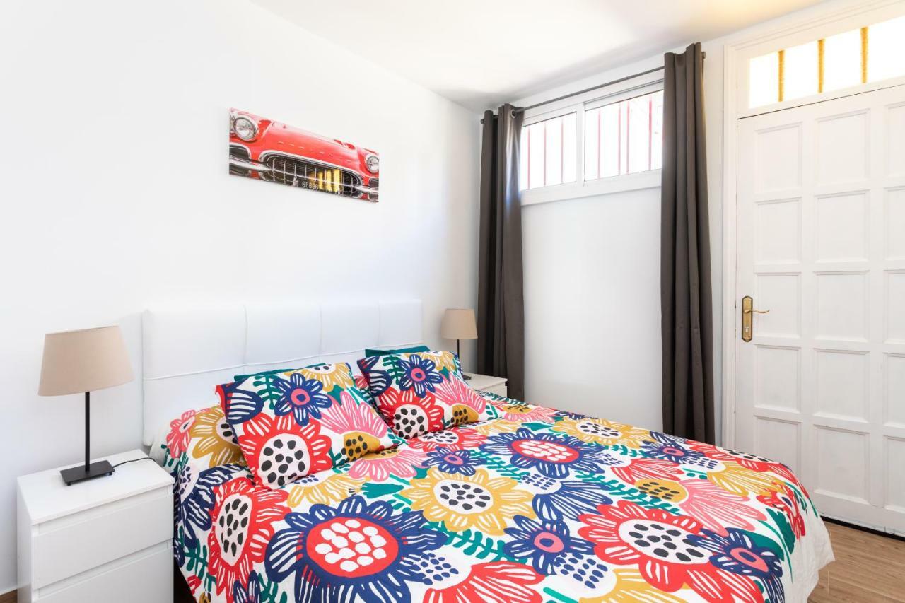 Home2Book Las Americas Apartment Terrace Плая-де-лас-Америкас Экстерьер фото