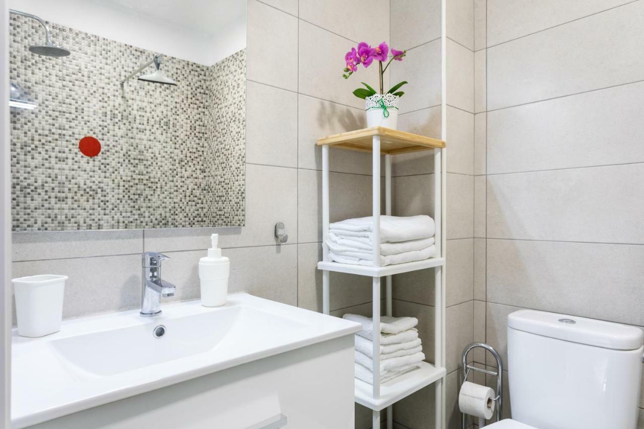 Home2Book Las Americas Apartment Terrace Плая-де-лас-Америкас Экстерьер фото