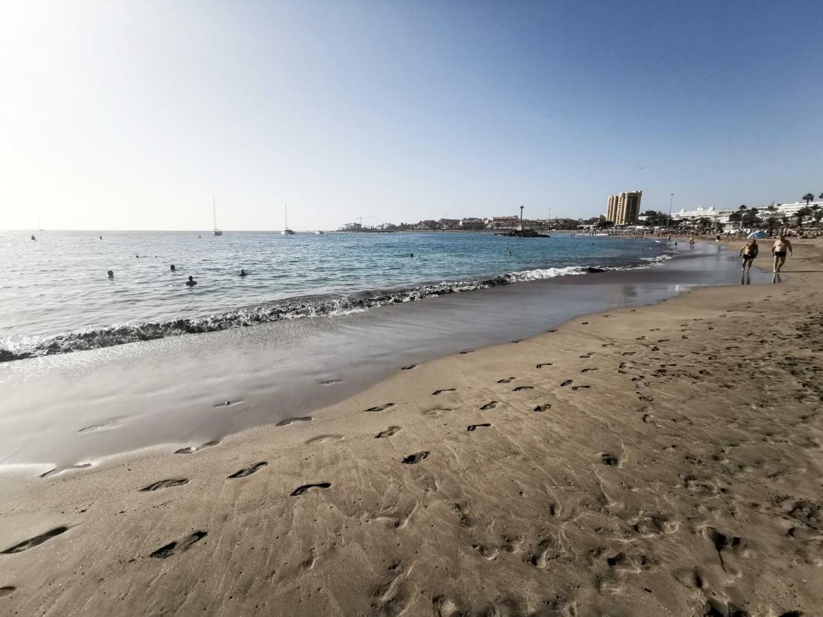 Home2Book Las Americas Apartment Terrace Плая-де-лас-Америкас Экстерьер фото