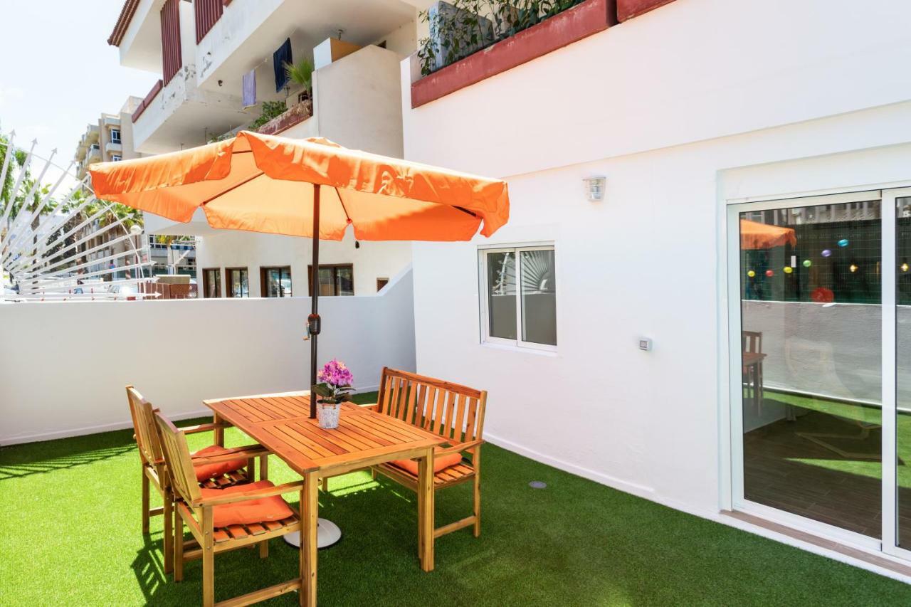 Home2Book Las Americas Apartment Terrace Плая-де-лас-Америкас Экстерьер фото